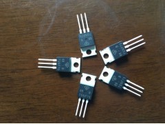 [圖文]【2SC4237現(xiàn)貨出售丨大功率晶體管丨富金科技】價格_廠家_圖片_三極管_電子元器件_易龍商務(wù)網(wǎng)_