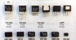 供應(yīng)原裝TNY264GN、TNY264火爆熱銷！高效節(jié)能開(kāi)關(guān)電源芯片備受市場(chǎng)青睞
