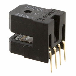 HEDS-9701光電編碼器 2019年產(chǎn)品參數(shù)、數(shù)據(jù)手冊(cè)、貨源及最新參考價(jià)格