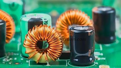 全方位解析開(kāi)關(guān)電源設(shè)計(jì)之電子元器件