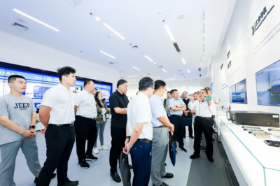 量子信息技術(shù)工程化應(yīng)用發(fā)展戰(zhàn)略研究項(xiàng)目專題研討會(huì)在蘇州相城舉行