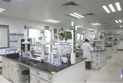 科技創(chuàng)新助力調(diào)味品行業(yè)高質(zhì)量發(fā)展,廚邦獲批設(shè)立博士工作站