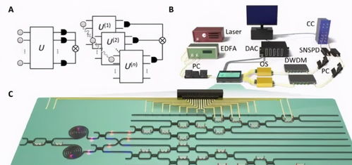 中國芯片突破已成定局,歐盟半導(dǎo)體重資入場(chǎng) 不行動(dòng),就會(huì)被打擊
