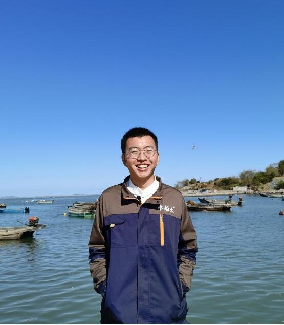 鄉村振興發展新引擎:參船長程漢磊的創業之路