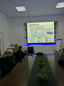 材料學(xué)院赴中科院寧波材料技術(shù)與工程研究所調(diào)研