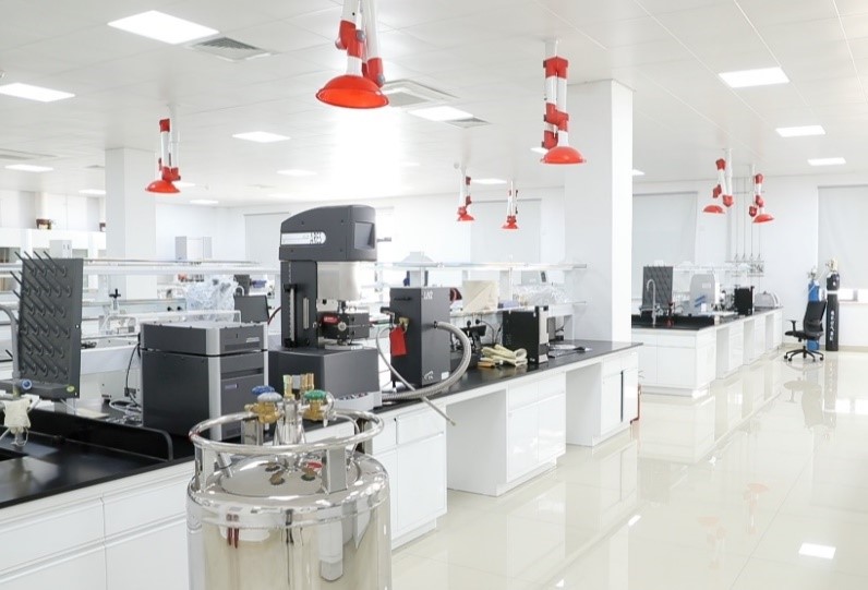 我院獲批省級(jí)重點(diǎn)實(shí)驗(yàn)室，聚力工程技術(shù)研發(fā)與試驗(yàn)發(fā)展