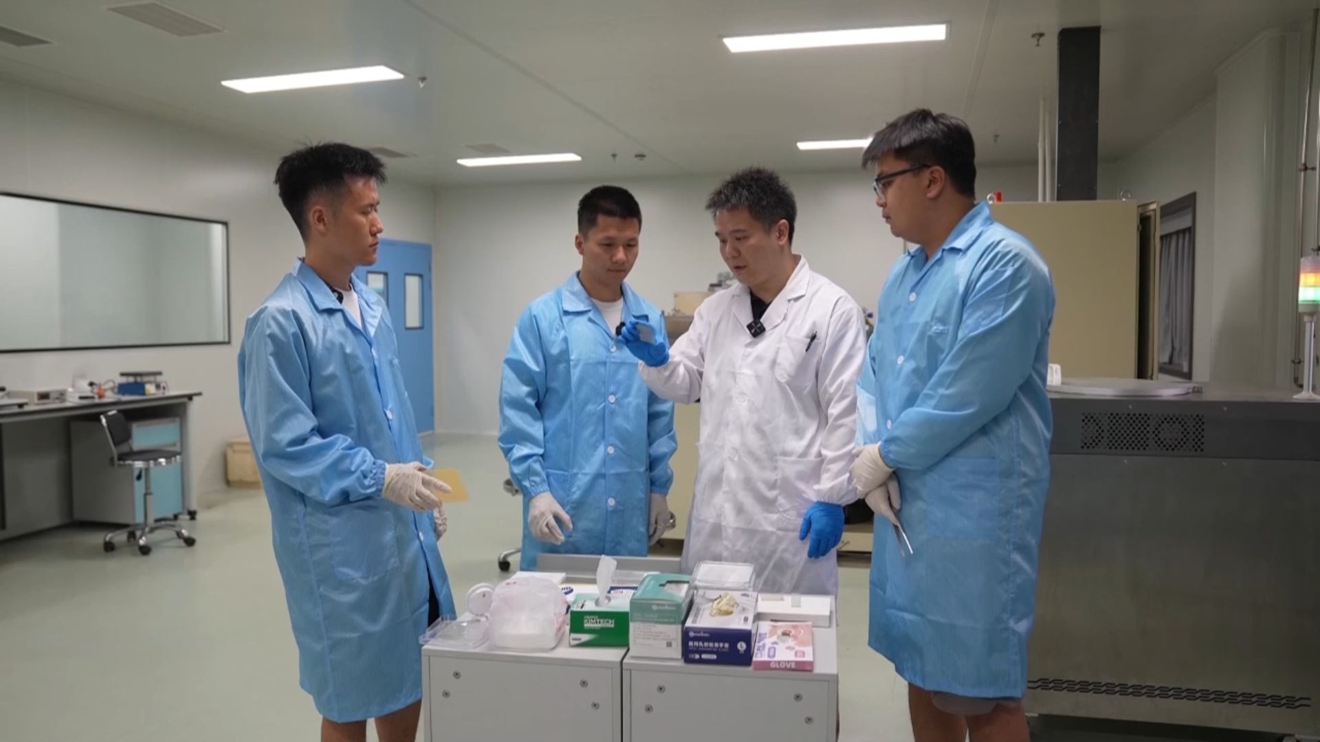 看支點(diǎn)丨區(qū)域聯(lián)動(dòng) 匯聚工程和技術(shù)研究試驗(yàn)發(fā)展合力